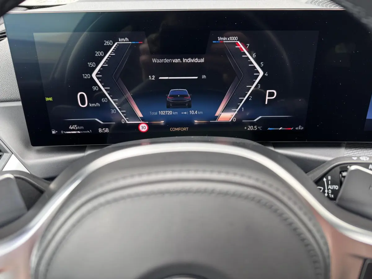 320i/ M Sport/ Camera/ Memory/ Shadow line