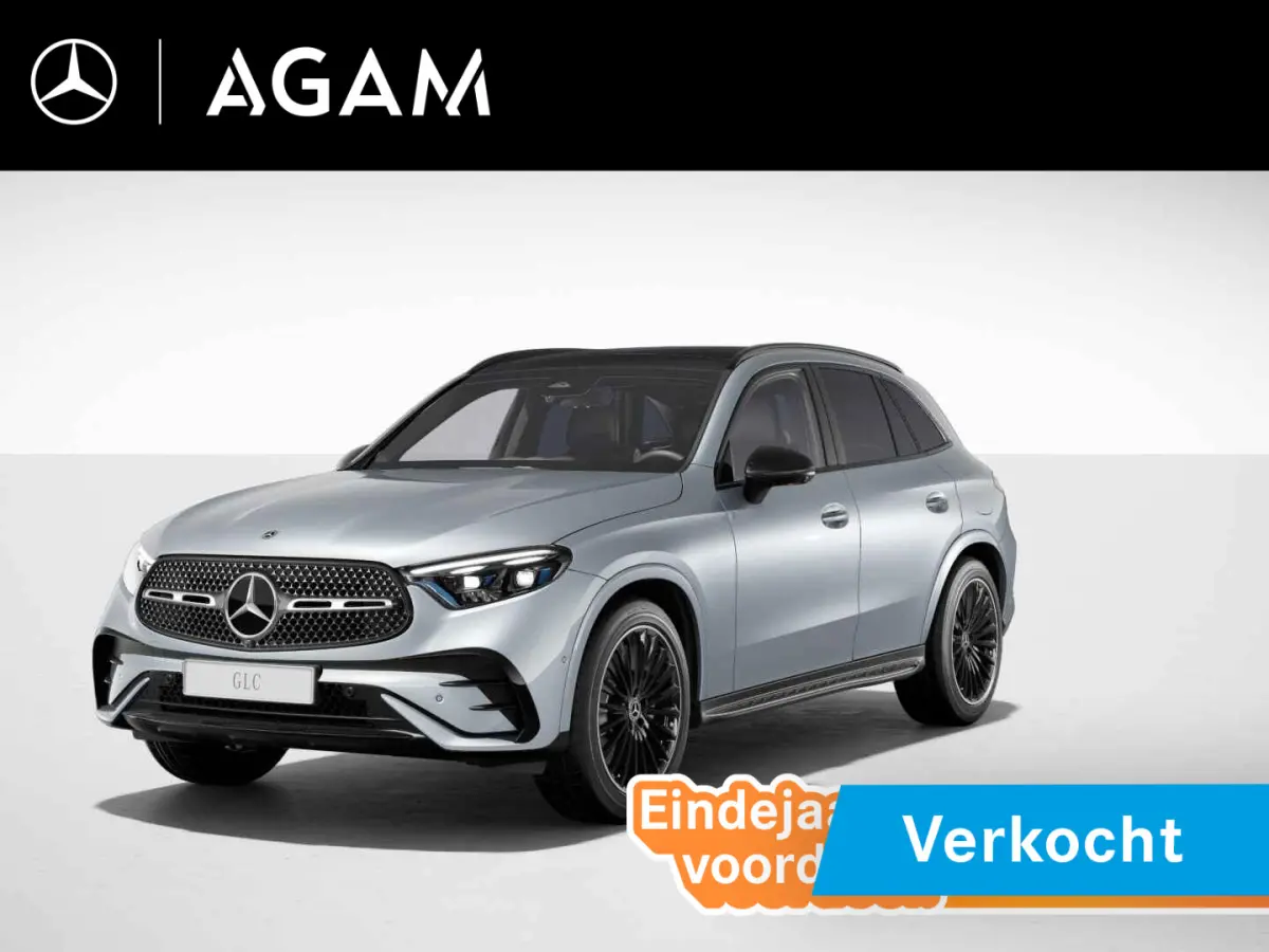 4MATIC Business Solution AMG