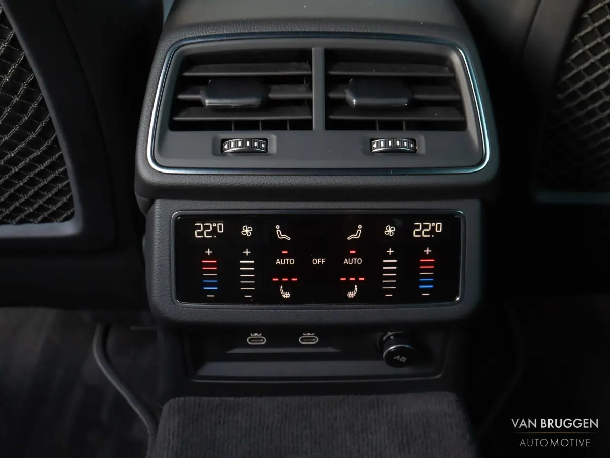 55 TFSI e quattro S-Line Pano Facelift 360 B&O Softclose BTW Massage