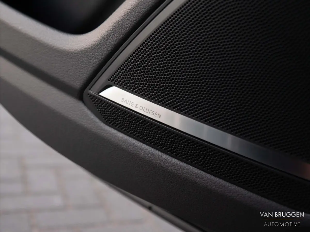 55 TFSI e quattro S-Line Pano Facelift 360 B&O Softclose BTW Massage