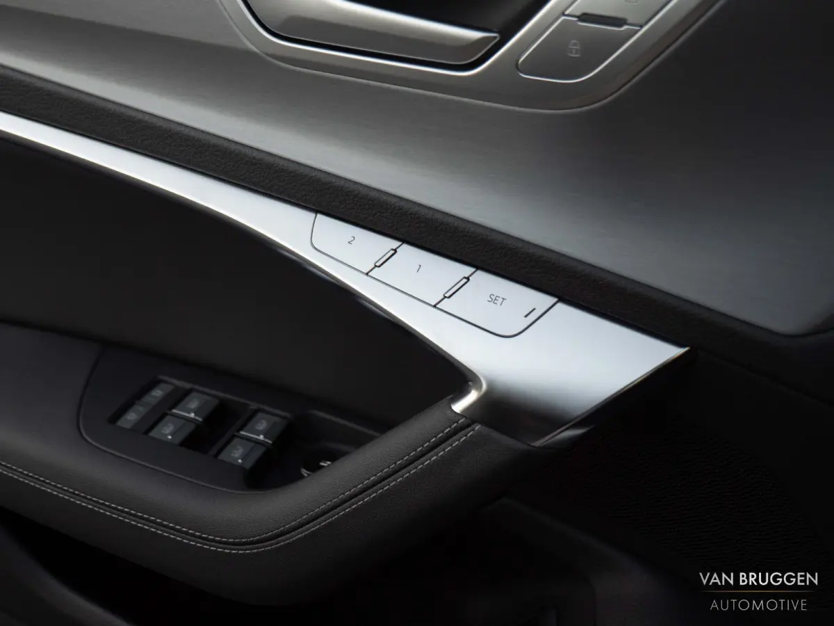55 TFSI e quattro S-Line Pano Facelift 360 B&O Softclose BTW Massage