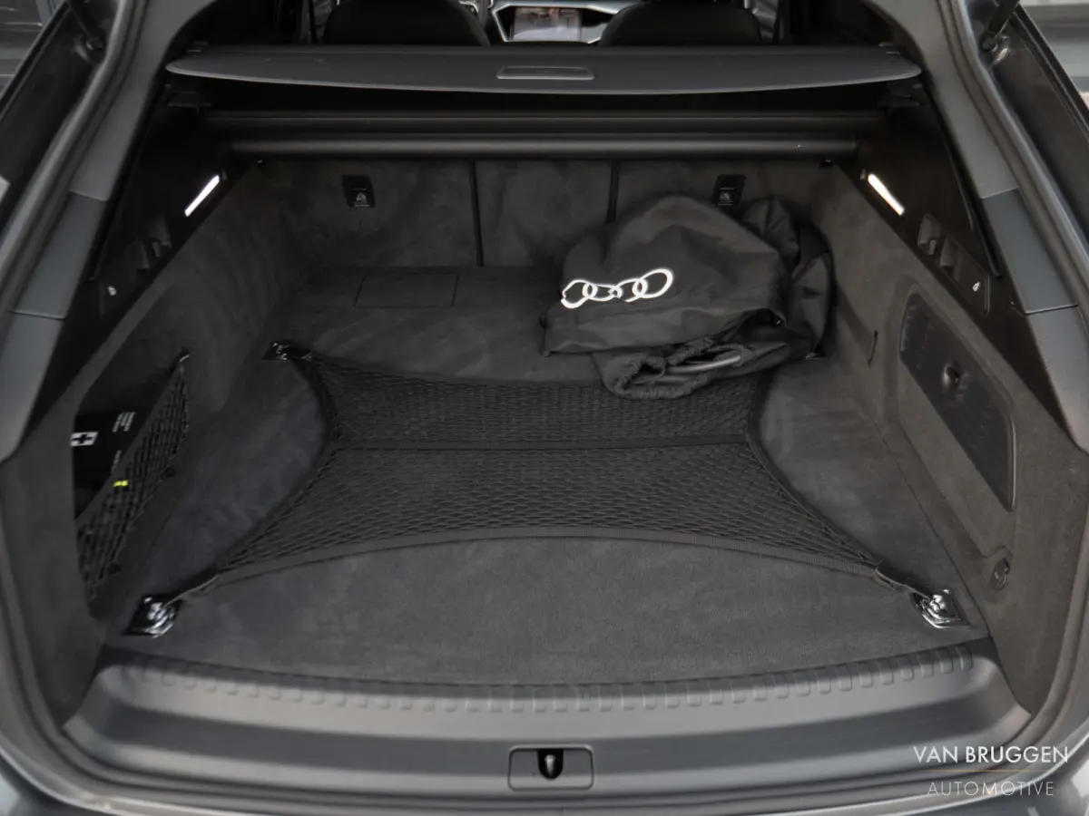 55 TFSI e quattro S-Line Pano Facelift 360 B&O Softclose BTW Massage