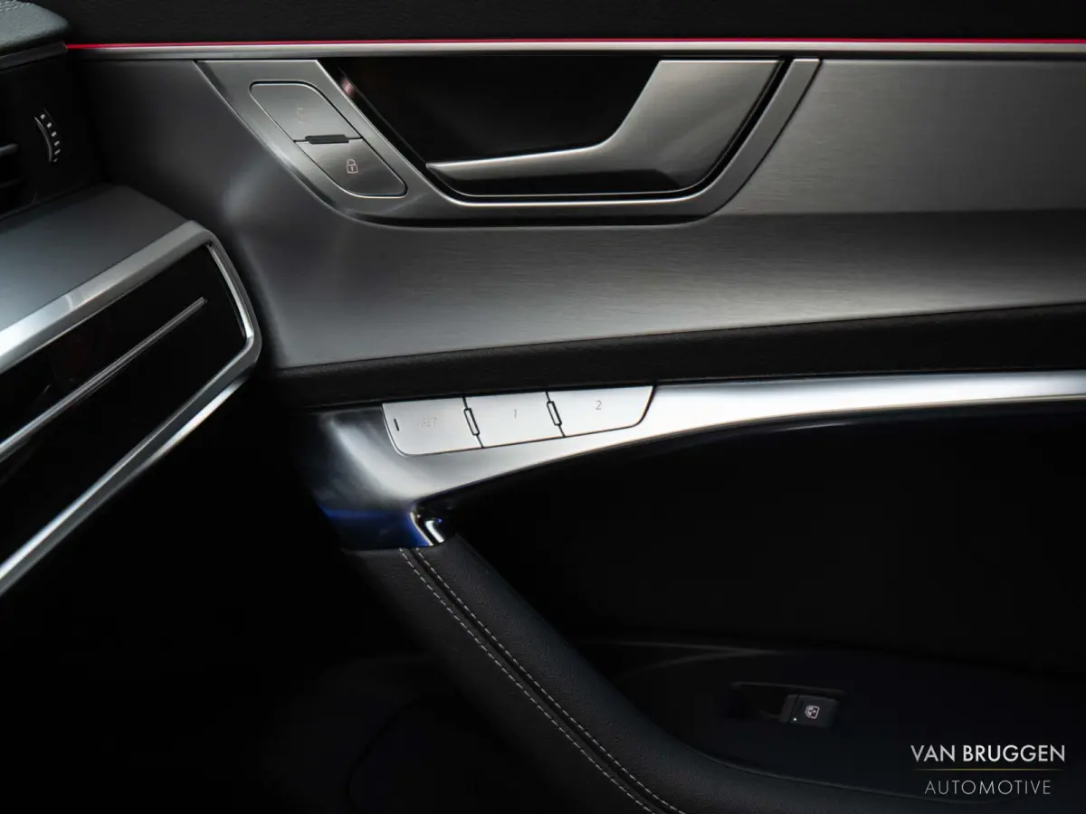 55 TFSI e quattro S-Line Pano Facelift 360 B&O Softclose BTW Massage