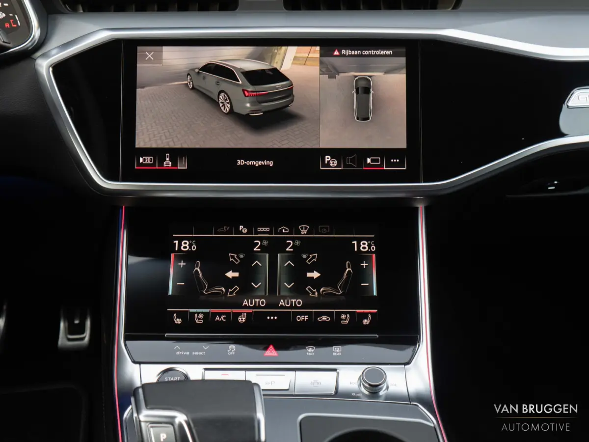 55 TFSI e quattro S-Line Pano Facelift 360 B&O Softclose BTW Massage