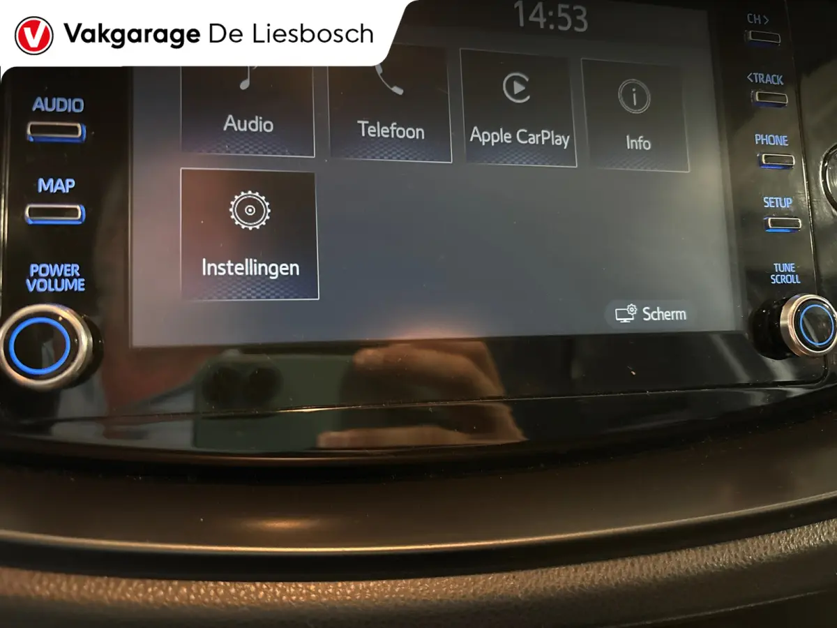1.0 VVT-i MT first / apple /stoelverw /cruisec /camera/pdc/clima/boeken