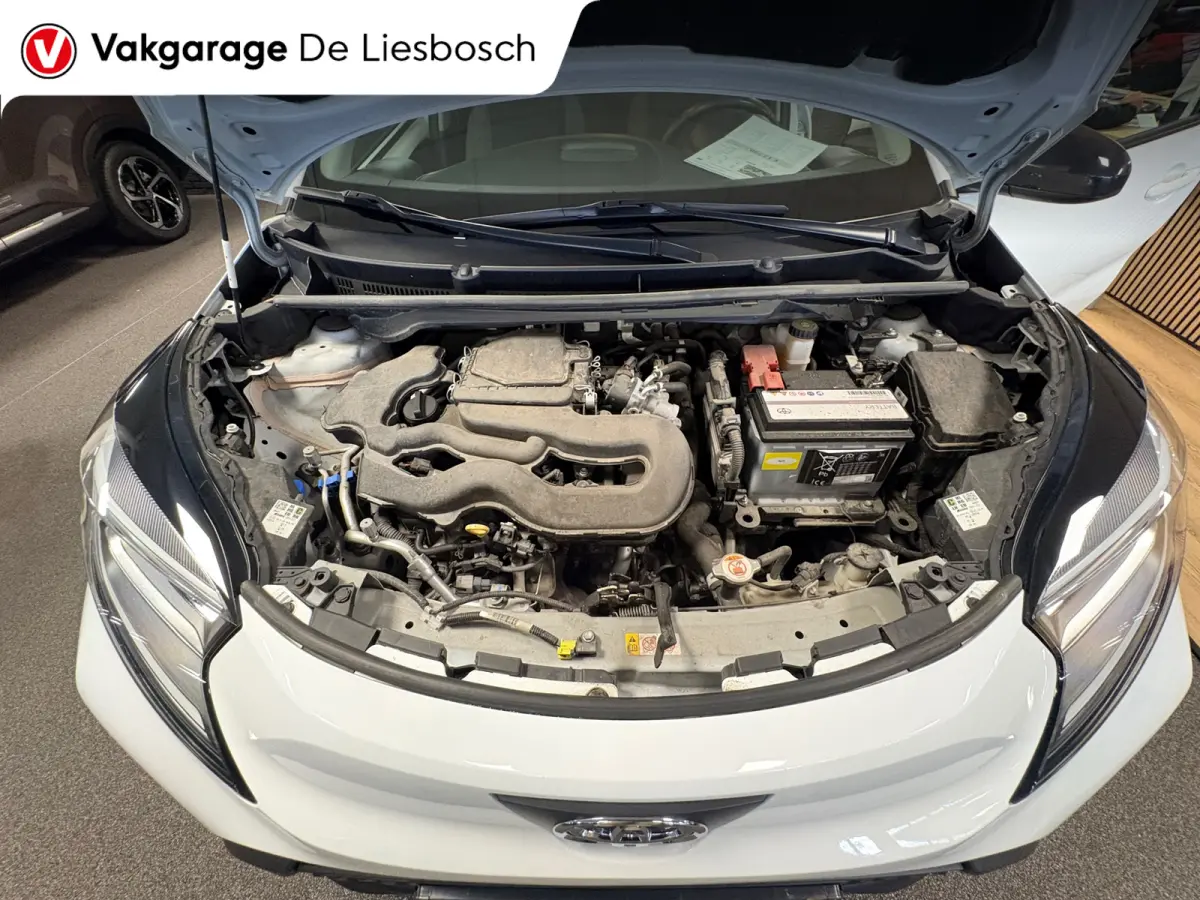 1.0 VVT-i MT first / apple /stoelverw /cruisec /camera/pdc/clima/boeken