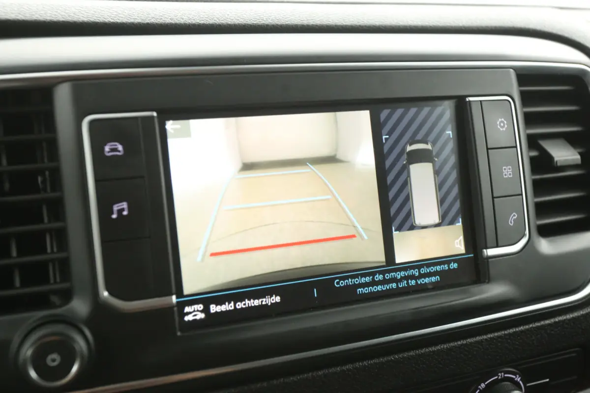75 kWh L2H1 Long Range | Snelladen | SOH 90% | Airco | Cruise | Camera | 3 Zits | 2xSchuifdeur | Carplay