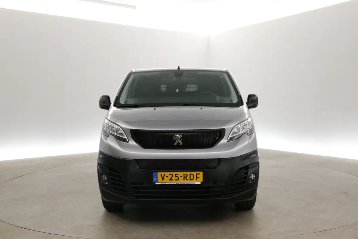75 kWh L2H1 Long Range | Snelladen | SOH 90% | Airco | Cruise | Camera | 3 Zits | 2xSchuifdeur | Carplay