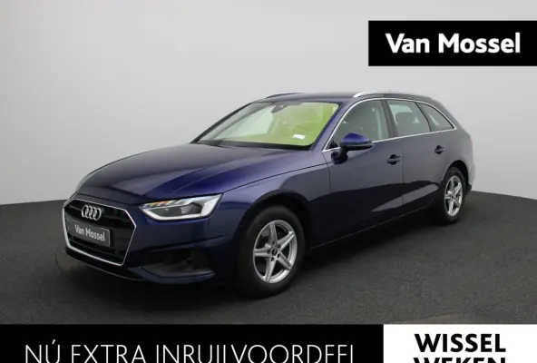 35 TFSI Pro Line | Automaat | Leder | LMV | Virtual cockpit | Stoel verwarming | Climate control | Navigatie | Parkeer sensoren | Elec. achterklep | Cruise control | DAB
