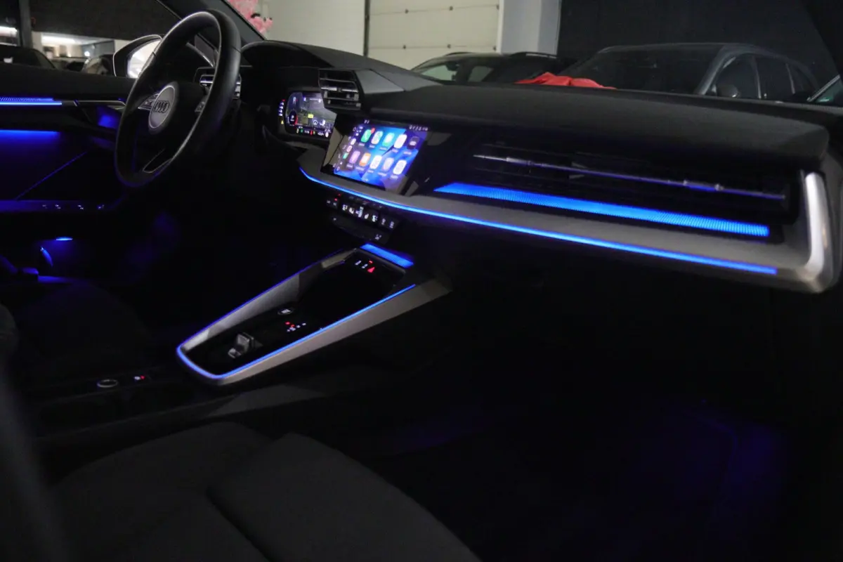 30 TFSI Business edition NAP /CARPLAY/ACC/LANEASSIST/REMASSIST/SFEERVER/VOL