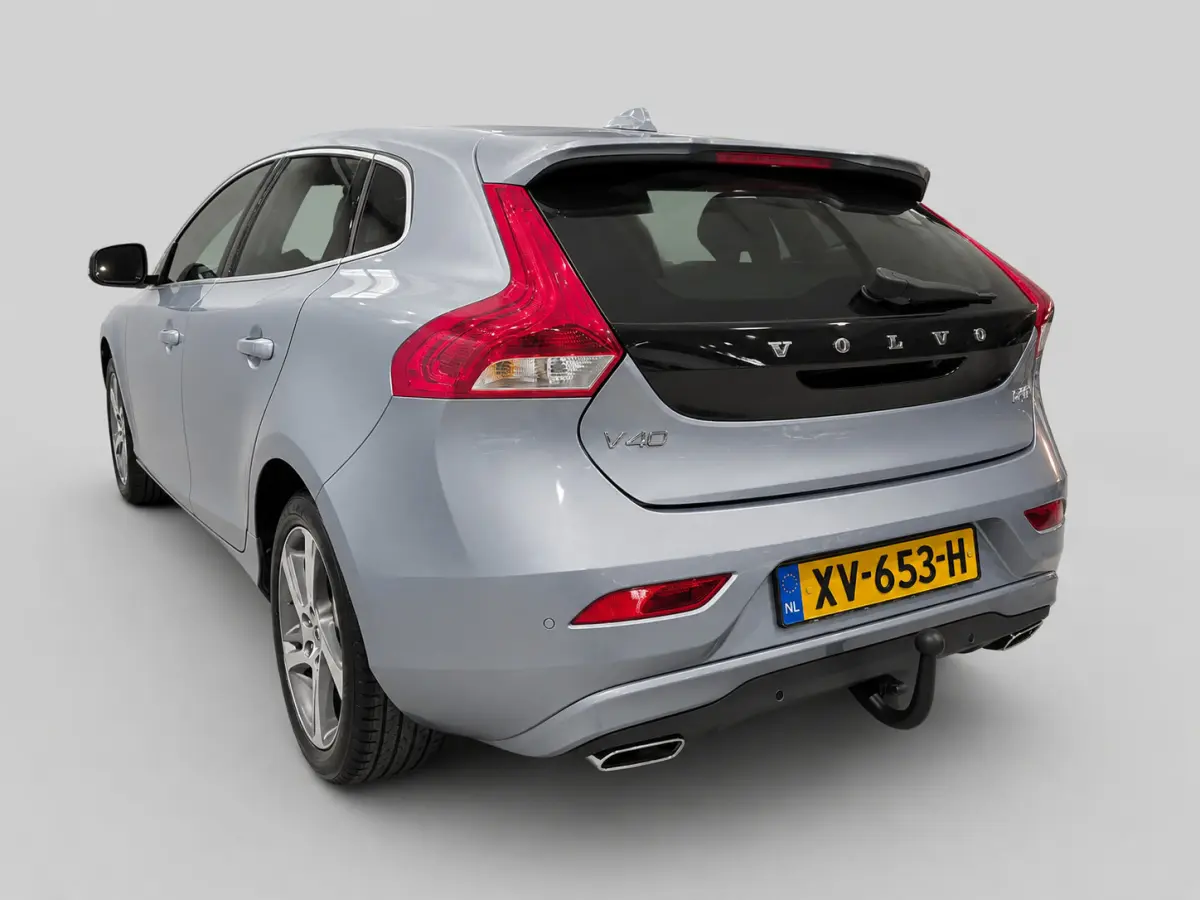 2.0 T4 Inscription - Automaat - Leder met memory - Stoelverw - Navi - Camera - Trekhaak - Dealeronderhouden