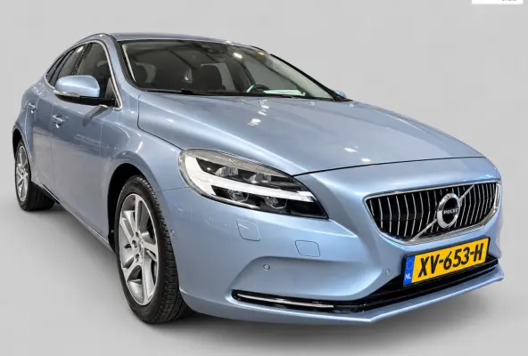 2.0 T4 Inscription - Automaat - Leder met memory - Stoelverw - Navi - Camera - Trekhaak - Dealeronderhouden