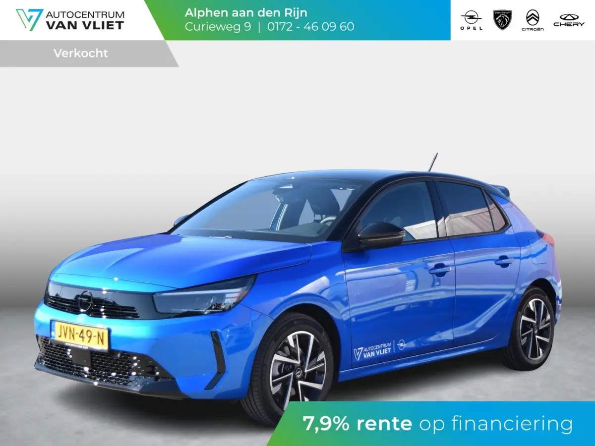 1.2 Turbo Hybrid Yes 110 PK | CARPLAY | AIRCO | STOELVERWARMING | STUURVERWARMING | DEMO