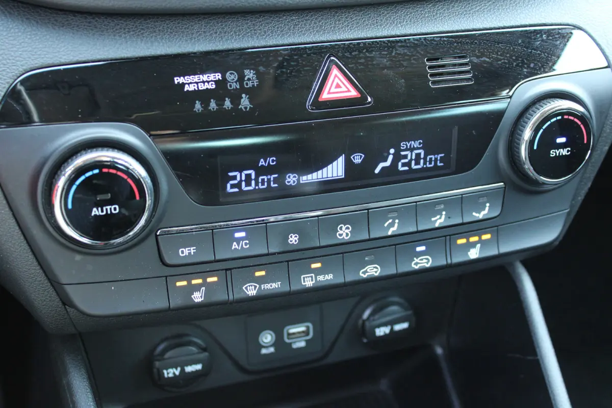 1.6 GDi Comfort | Achteruitrijcamera | Airco (automatisch) | Trekhaak