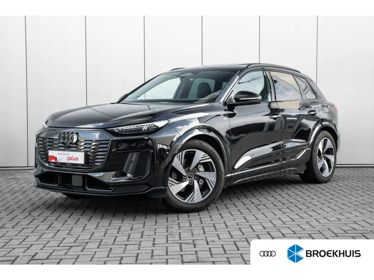 S edition performance 100 kWh 306PK | Trekhaak | Luchtvering | Panoramadak | Head-up display | Bang & Olufsen