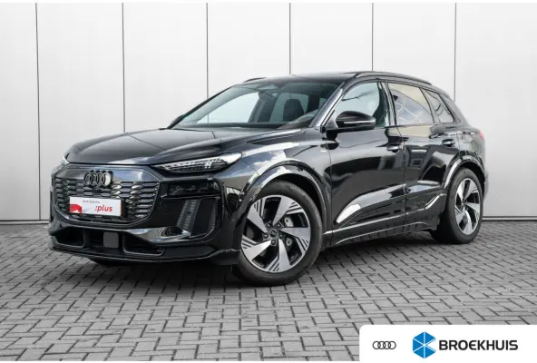 S edition performance 100 kWh 306PK | Trekhaak | Luchtvering | Panoramadak | Head-up display | Bang & Olufsen