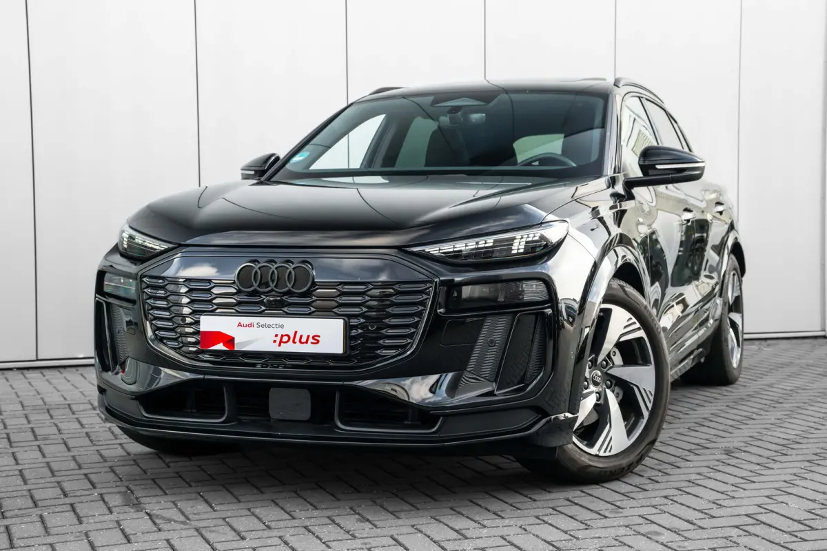 S edition performance 100 kWh 306PK | Trekhaak | Luchtvering | Panoramadak | Head-up display | Bang & Olufsen