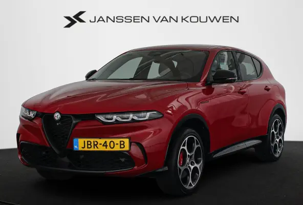 1.3T PHEV Veloce Technologie Pakket Stoelverwarming & Ventilatie Leder