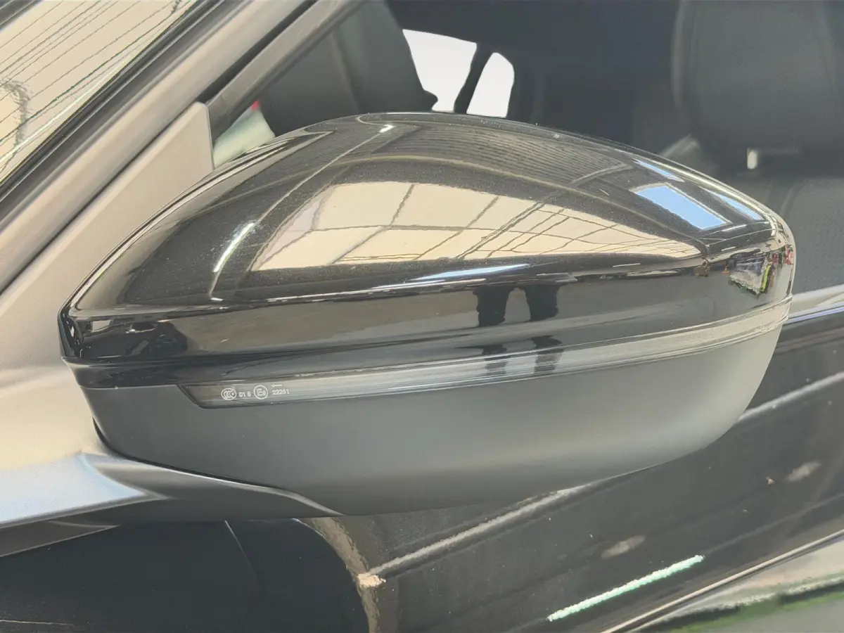 EV GT 350 50 kWh 100% SOH | STOELVERWARMING | ACHTERUITRIJCAMERA | GLASSROOF | 12 MAANDEN BOVAG GARANTIE |