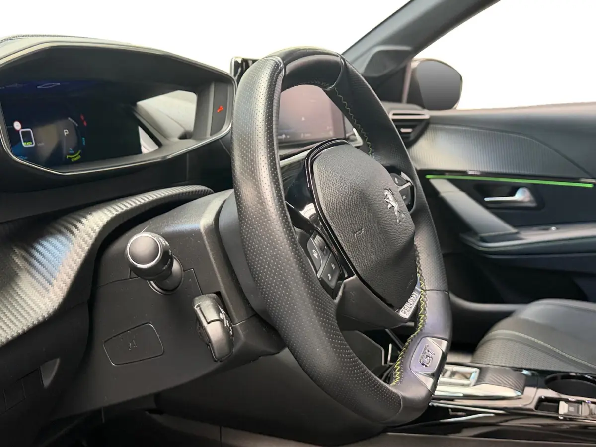 EV GT 350 50 kWh 100% SOH | STOELVERWARMING | ACHTERUITRIJCAMERA | GLASSROOF | 12 MAANDEN BOVAG GARANTIE |
