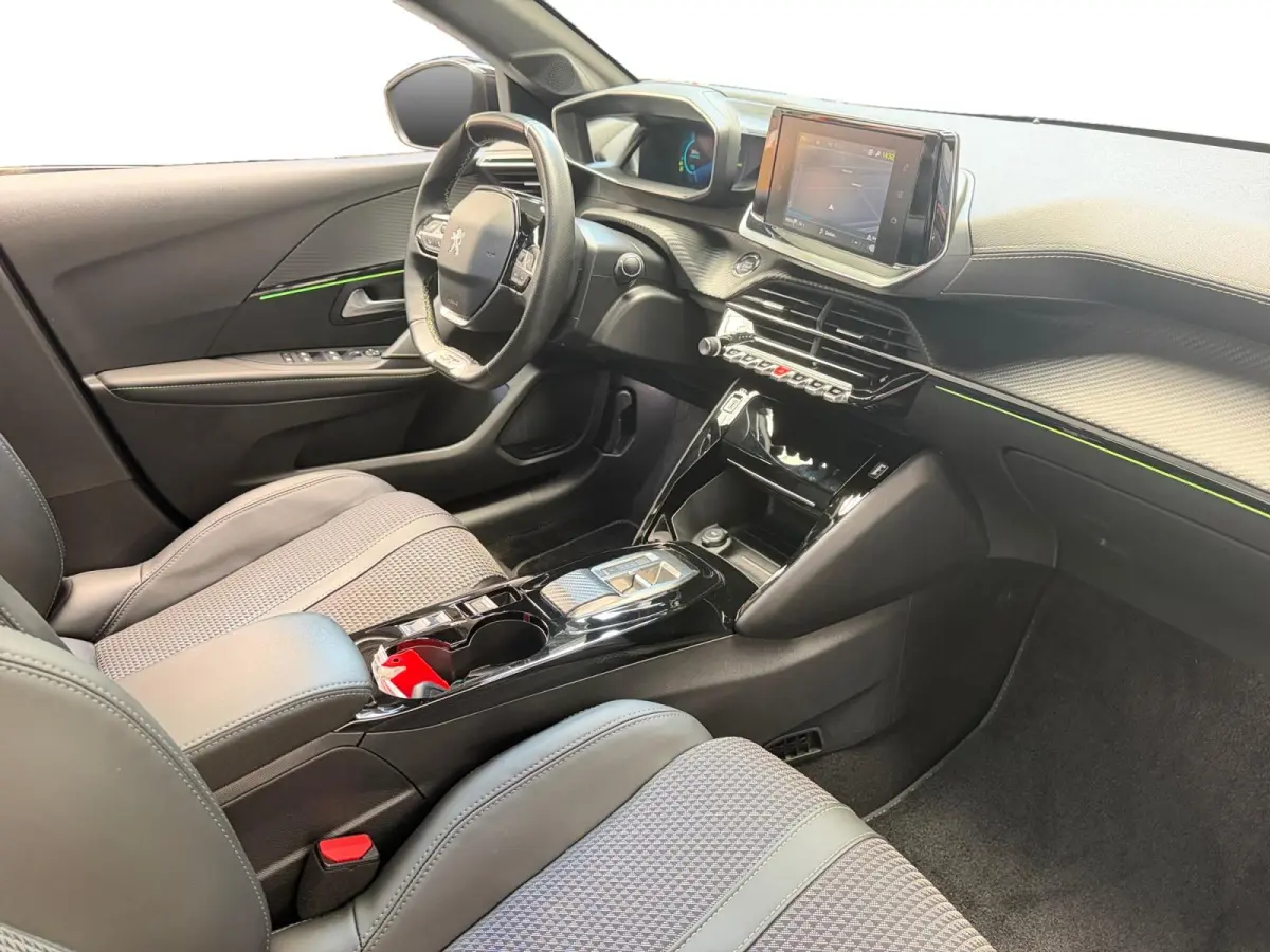 EV GT 350 50 kWh 100% SOH | STOELVERWARMING | ACHTERUITRIJCAMERA | GLASSROOF | 12 MAANDEN BOVAG GARANTIE |