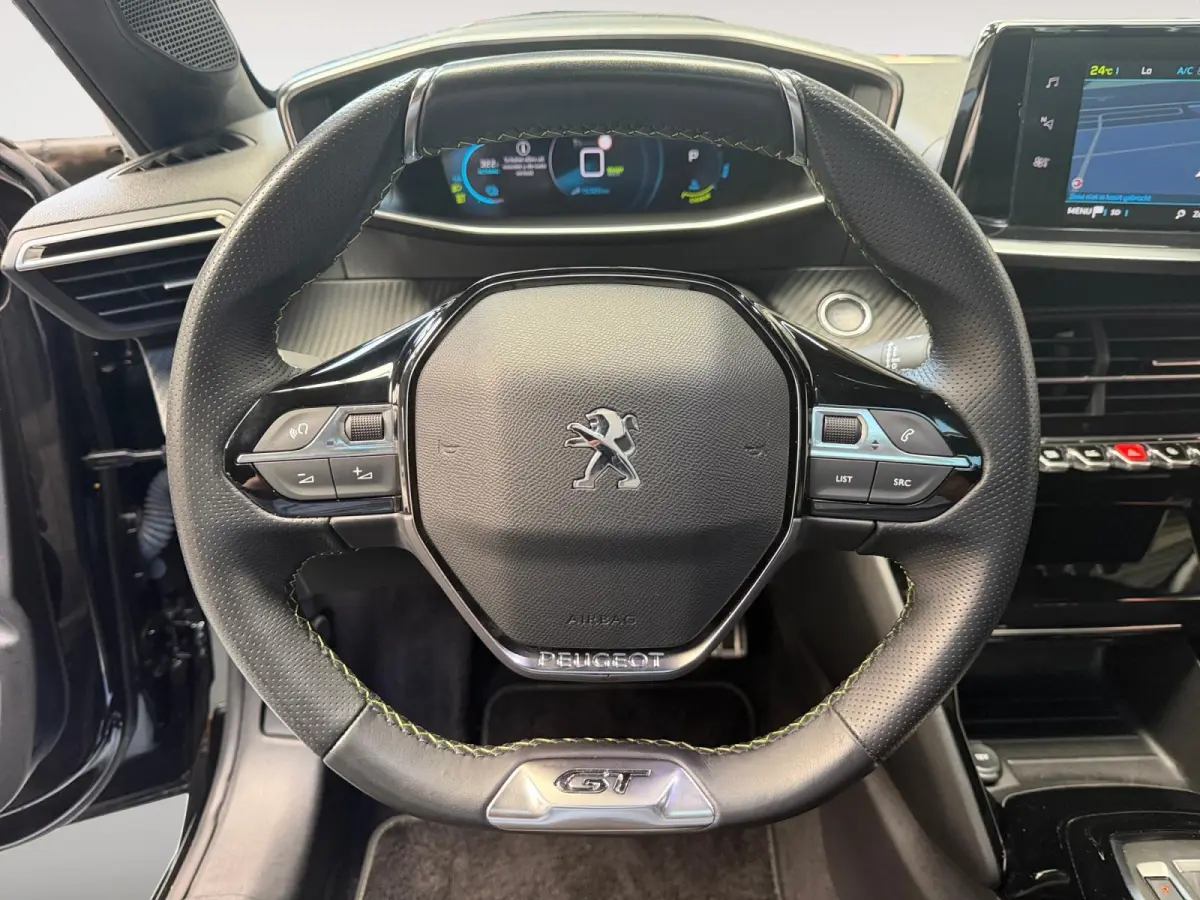 EV GT 350 50 kWh 100% SOH | STOELVERWARMING | ACHTERUITRIJCAMERA | GLASSROOF | 12 MAANDEN BOVAG GARANTIE |