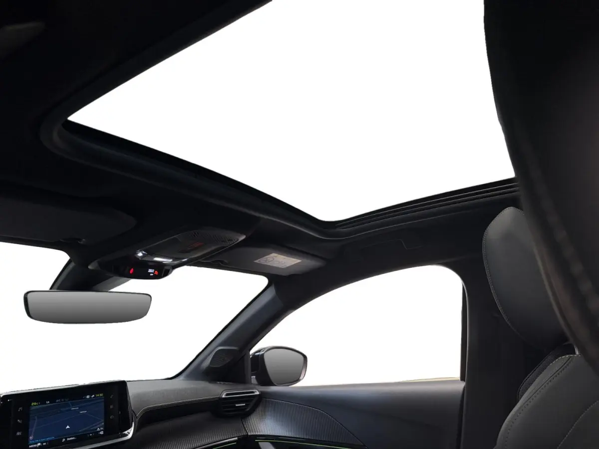 EV GT 350 50 kWh 100% SOH | STOELVERWARMING | ACHTERUITRIJCAMERA | GLASSROOF | 12 MAANDEN BOVAG GARANTIE |