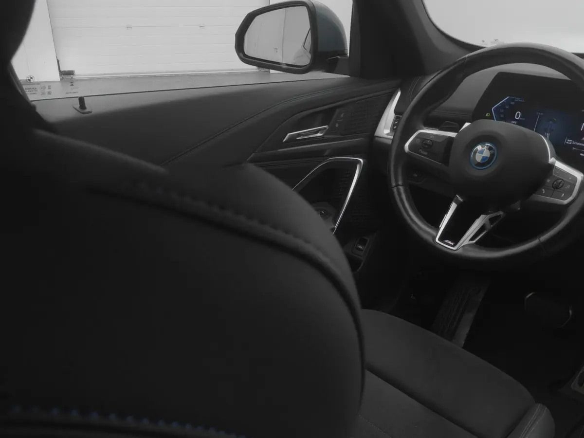 xDrive30 M-Sport Edition | CAMERA | KEYLESS