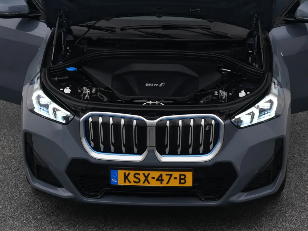 xDrive30 M-Sport Edition | CAMERA | KEYLESS