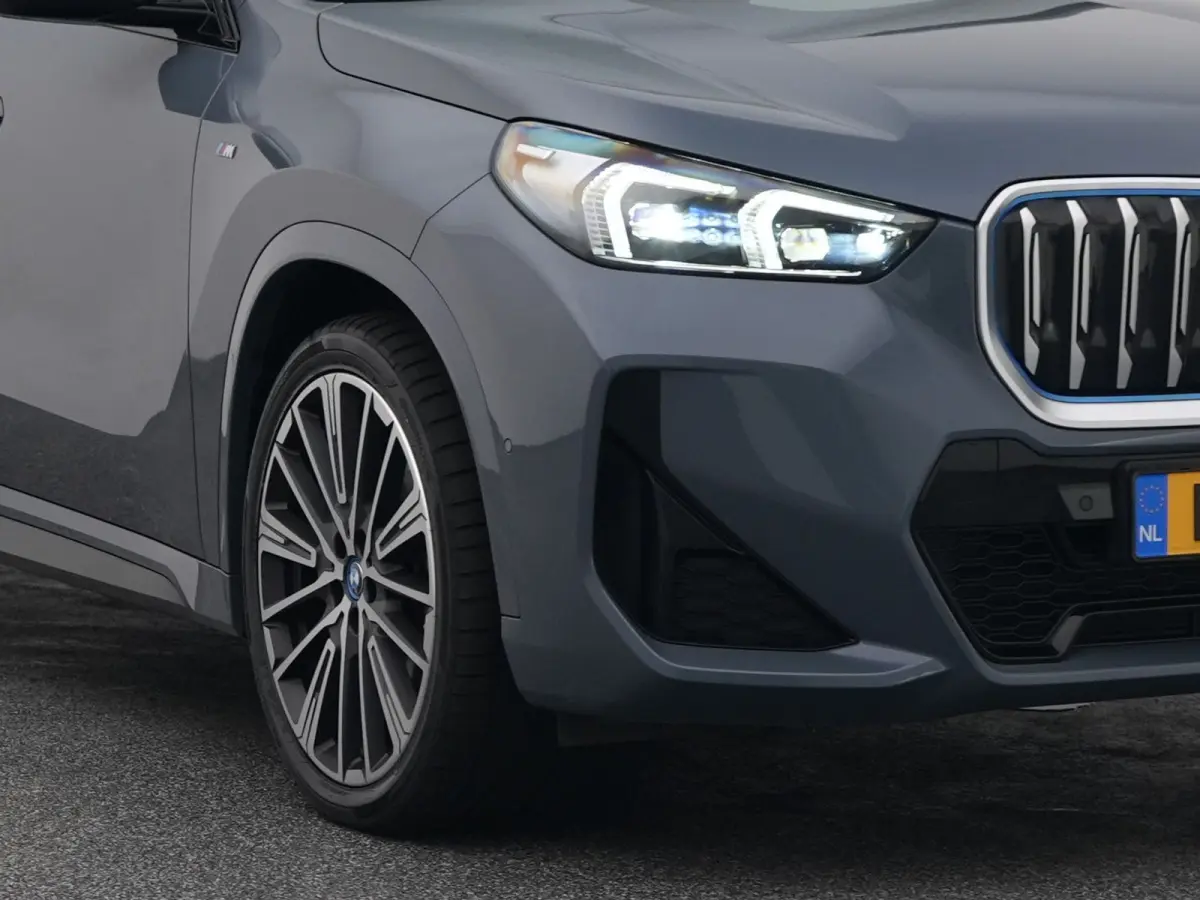 xDrive30 M-Sport Edition | CAMERA | KEYLESS