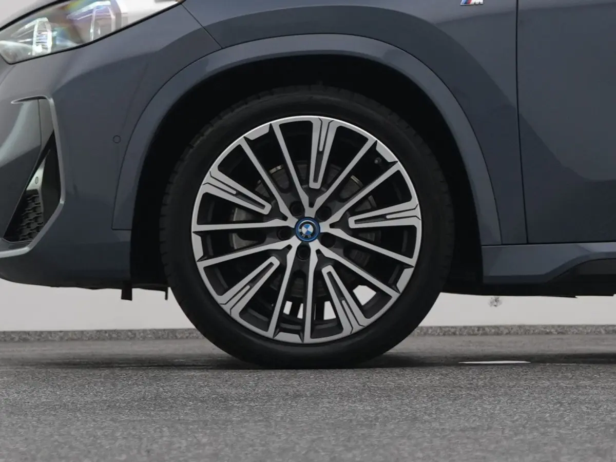 xDrive30 M-Sport Edition | CAMERA | KEYLESS