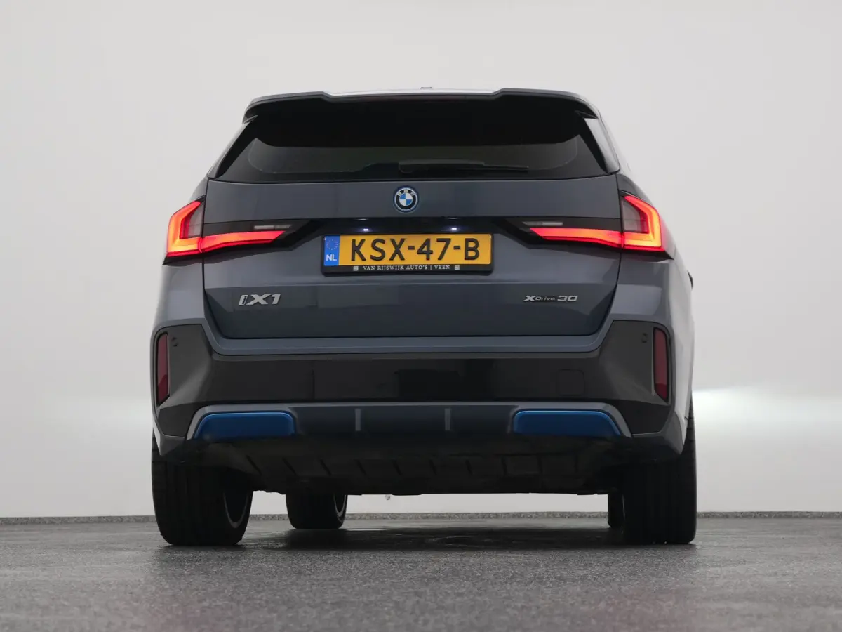 xDrive30 M-Sport Edition | CAMERA | KEYLESS