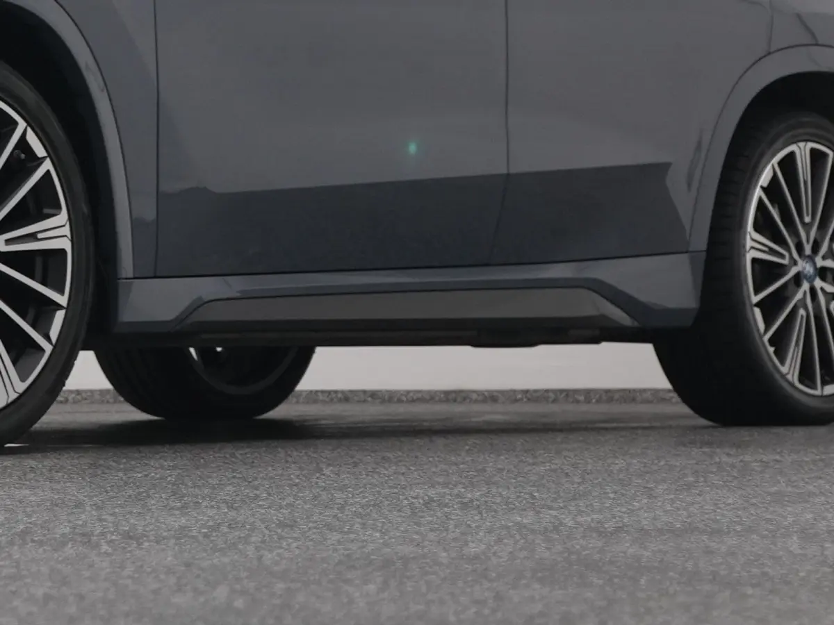 xDrive30 M-Sport Edition | CAMERA | KEYLESS