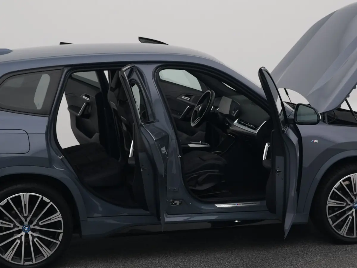 xDrive30 M-Sport Edition | CAMERA | KEYLESS
