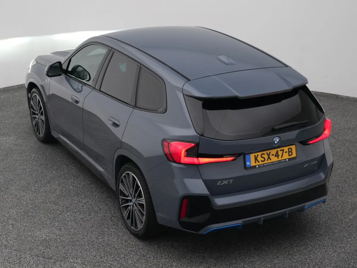 xDrive30 M-Sport Edition | CAMERA | KEYLESS
