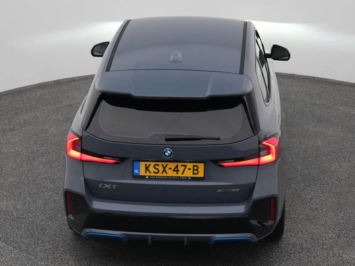 xDrive30 M-Sport Edition | CAMERA | KEYLESS