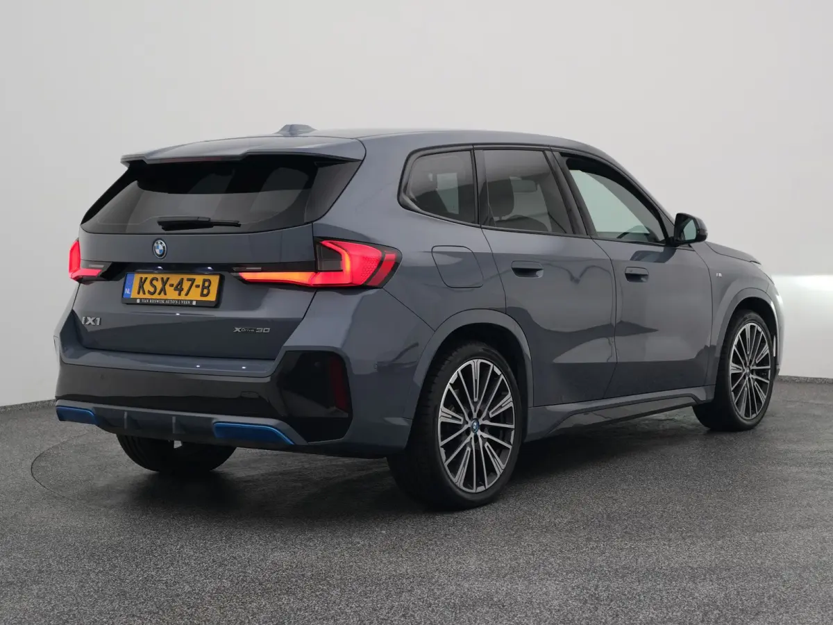 xDrive30 M-Sport Edition | CAMERA | KEYLESS