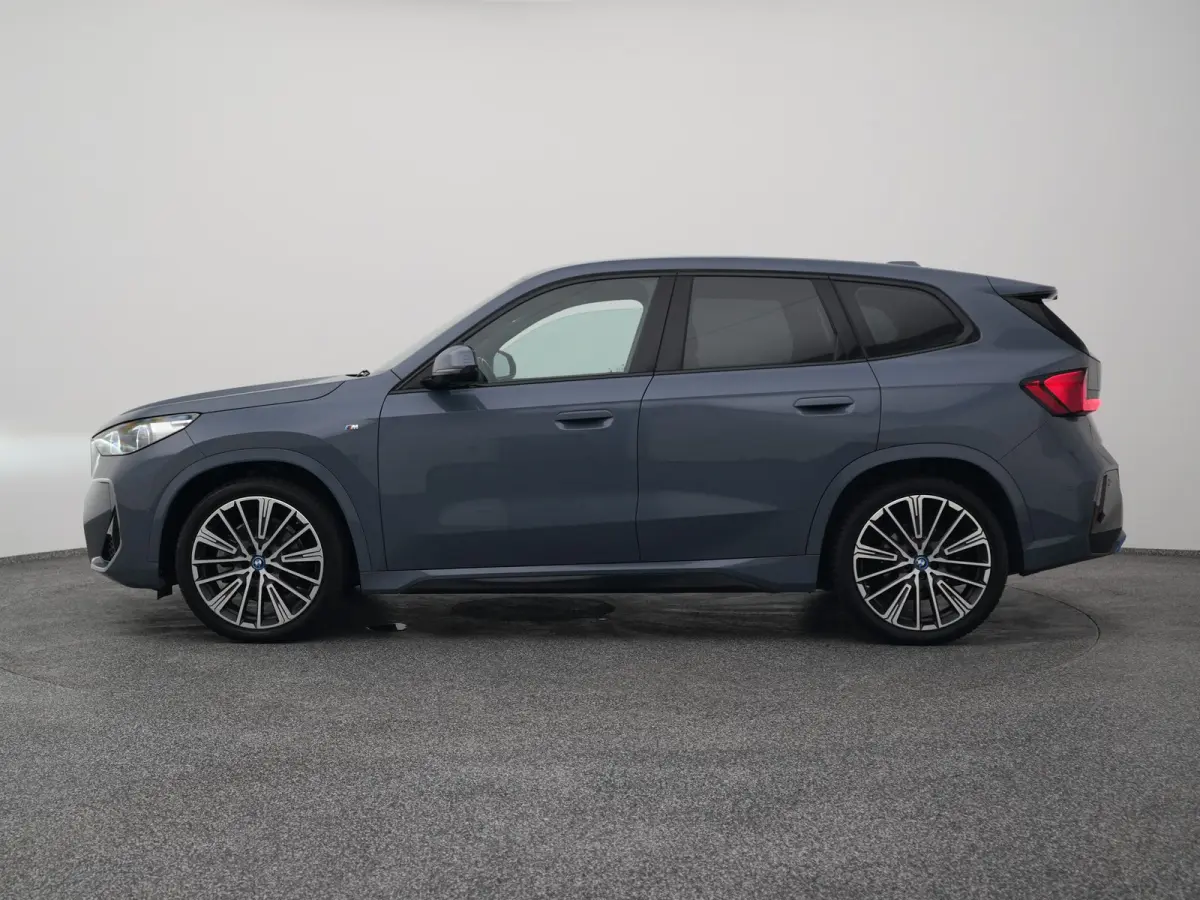 xDrive30 M-Sport Edition | CAMERA | KEYLESS