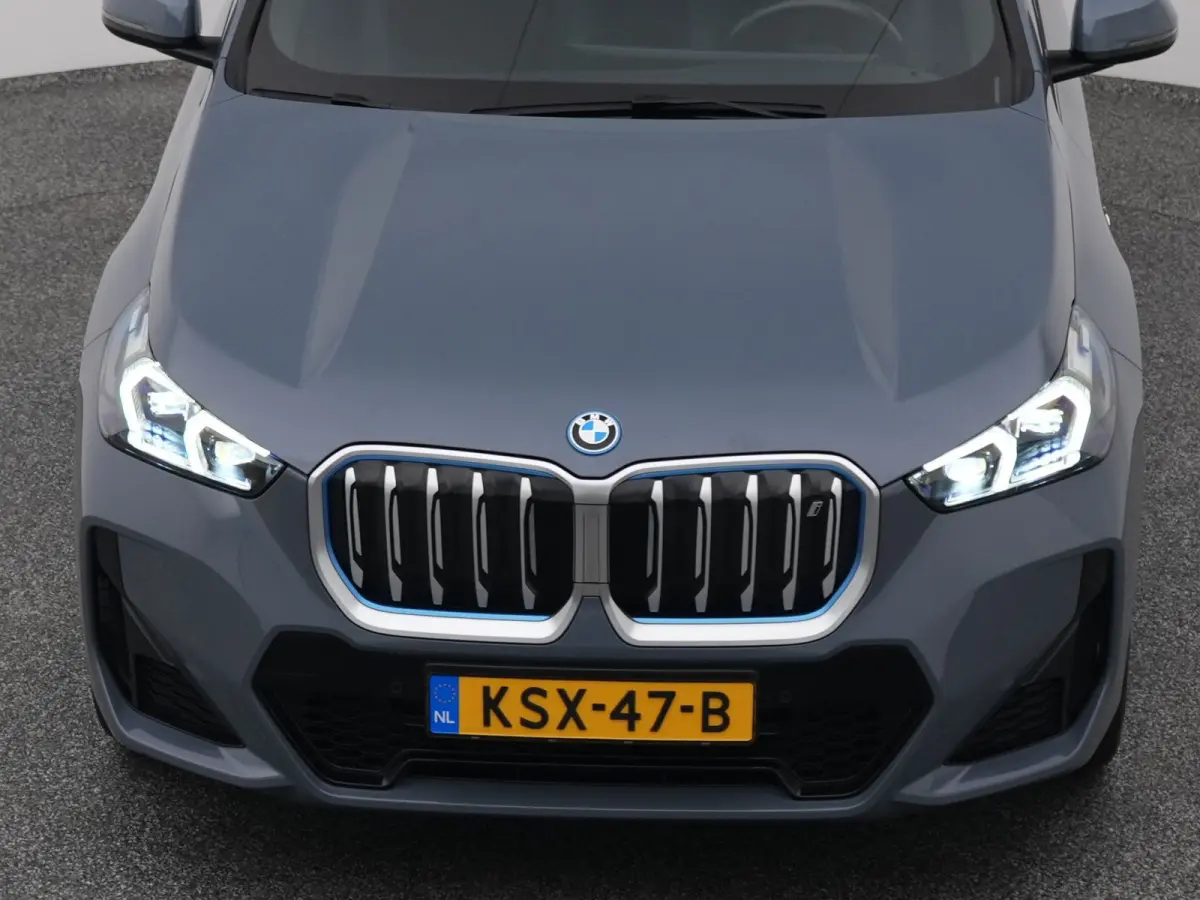 xDrive30 M-Sport Edition | CAMERA | KEYLESS