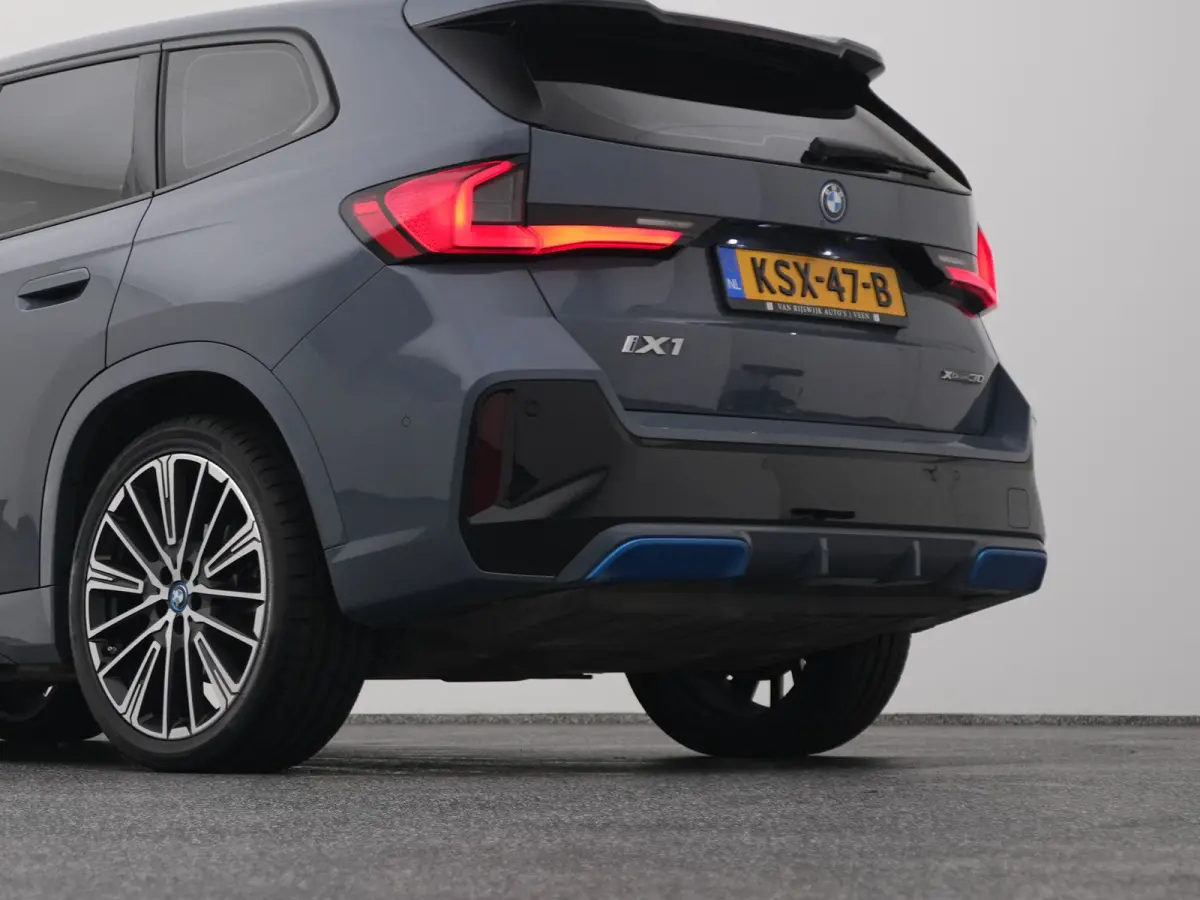 xDrive30 M-Sport Edition | CAMERA | KEYLESS
