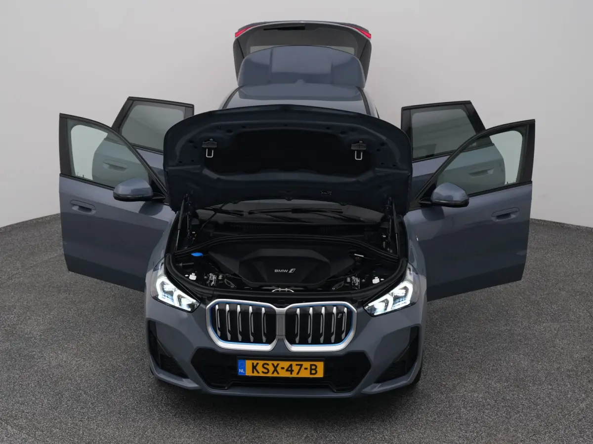 xDrive30 M-Sport Edition | CAMERA | KEYLESS