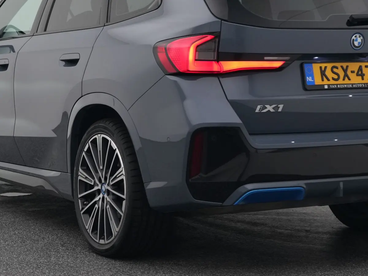 xDrive30 M-Sport Edition | CAMERA | KEYLESS