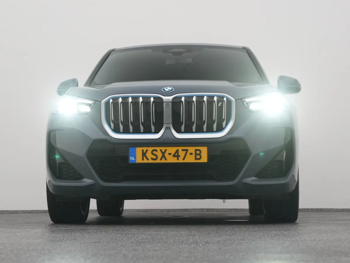 xDrive30 M-Sport Edition | CAMERA | KEYLESS