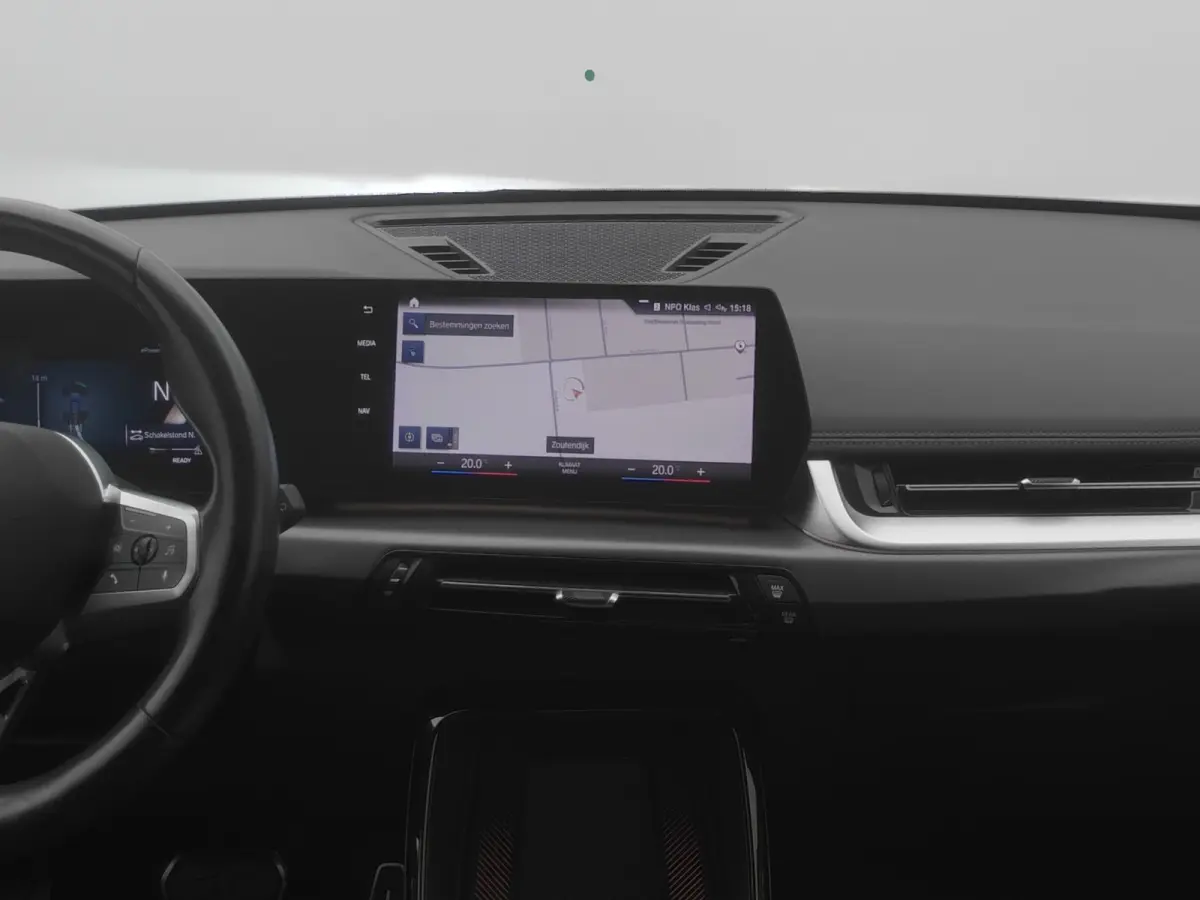 xDrive30 M-Sport Edition | CAMERA | KEYLESS