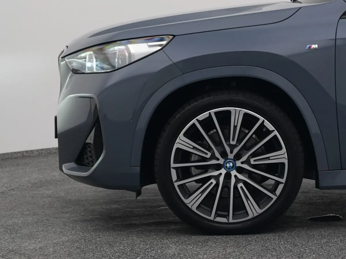 xDrive30 M-Sport Edition | CAMERA | KEYLESS