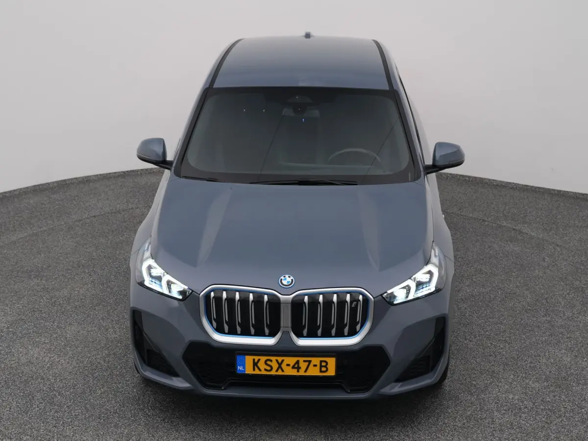 xDrive30 M-Sport Edition | CAMERA | KEYLESS