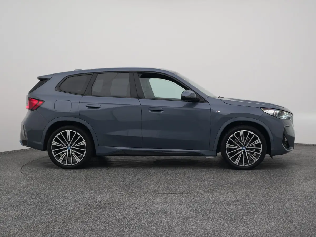 xDrive30 M-Sport Edition | CAMERA | KEYLESS