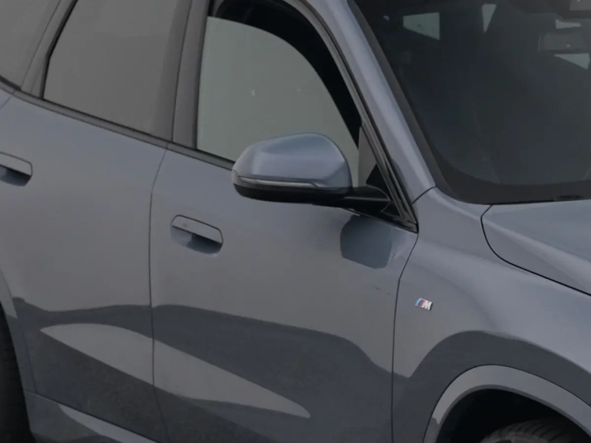 xDrive30 M-Sport Edition | CAMERA | KEYLESS