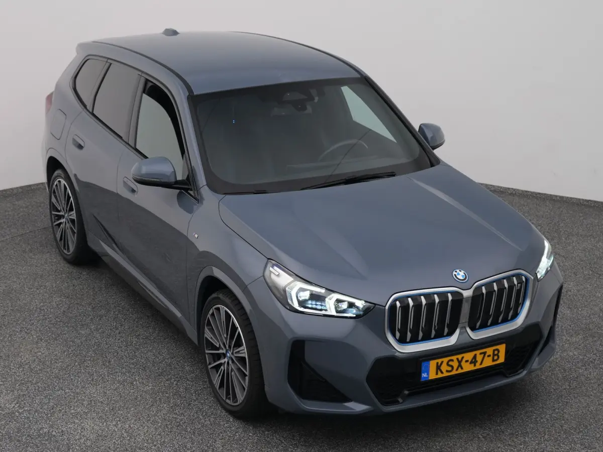 xDrive30 M-Sport Edition | CAMERA | KEYLESS