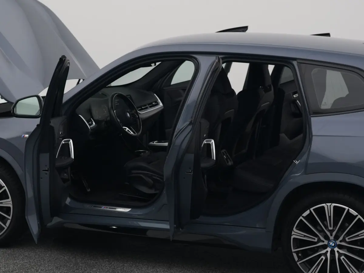 xDrive30 M-Sport Edition | CAMERA | KEYLESS
